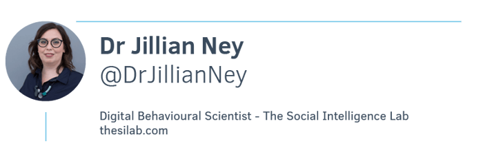 What is AI - Jillian Ney