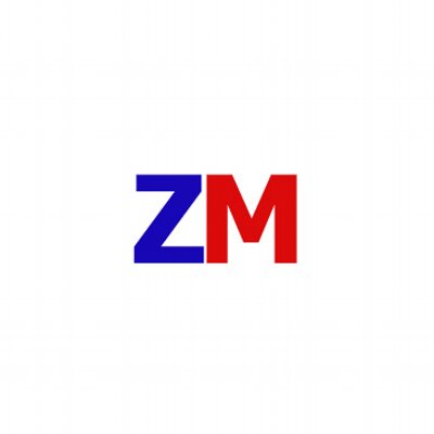 Zonal marketing logo