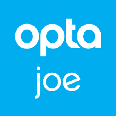 Opta Joe Logo
