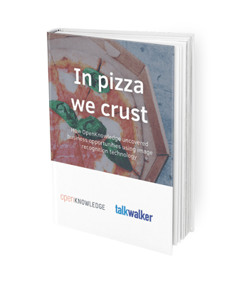 Pizza case study - best marketing case study examples