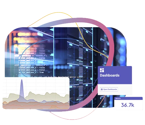 Visual representation of the new Talkwalker Consumer Intelligence Platform
