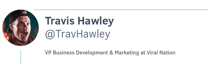 What is AI - Travis Hawley