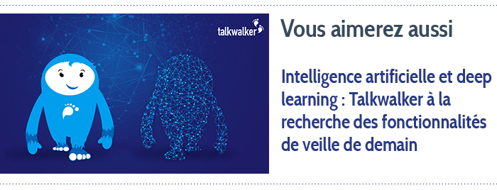 intelligence artificielle talkwalker