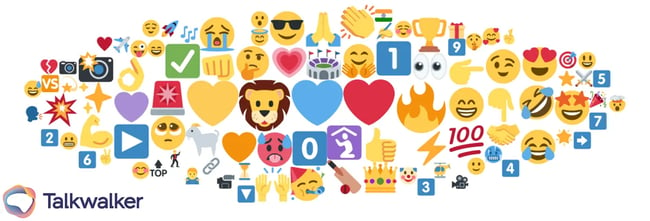 IPL emojis