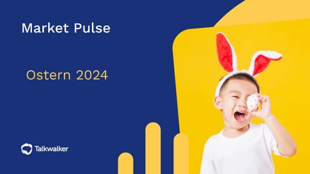 Market Pulse Ostern 2024