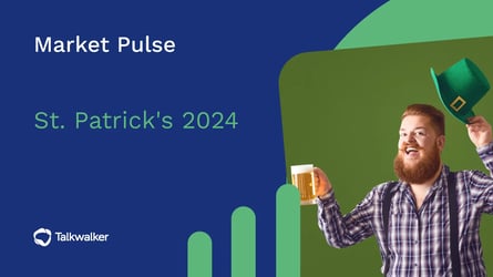 Market Pulse St Patrick's 2024