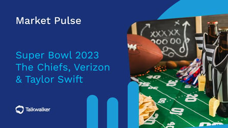 Market Pulse - Super Bowl