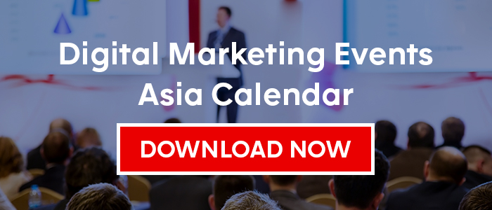 Download Digital Marketing Events Asia calendar