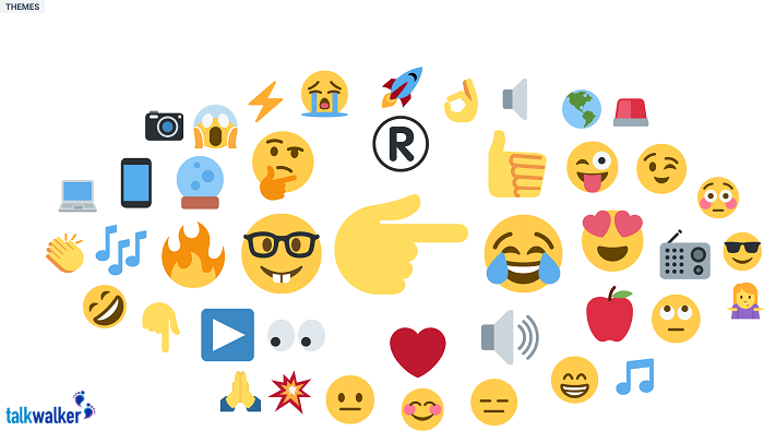 There Are Now Philadelphia-Specific Emojis